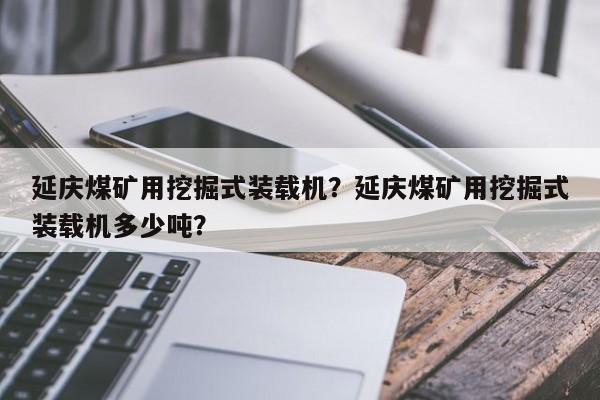 延庆煤矿用挖掘式装载机？延庆煤矿用挖掘式装载机多少吨？