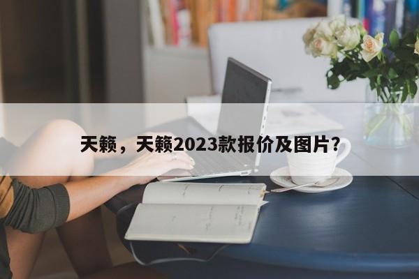 天籁，天籁2023款报价及图片？