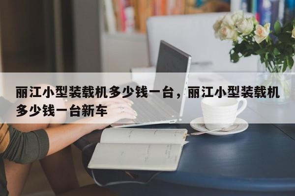 丽江小型装载机多少钱一台，丽江小型装载机多少钱一台新车