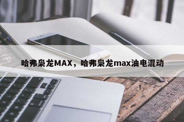 哈弗枭龙MAX，哈弗枭龙max油电混动