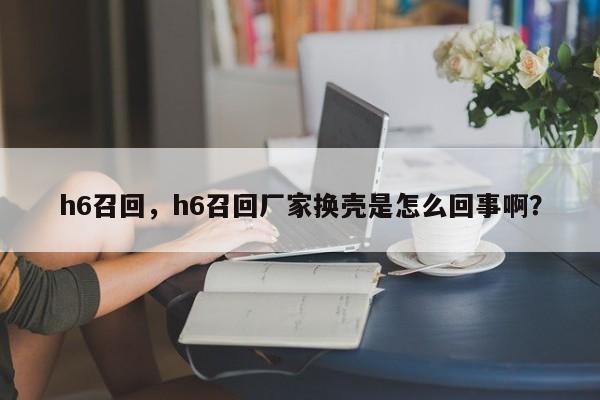 h6召回，h6召回厂家换壳是怎么回事啊？