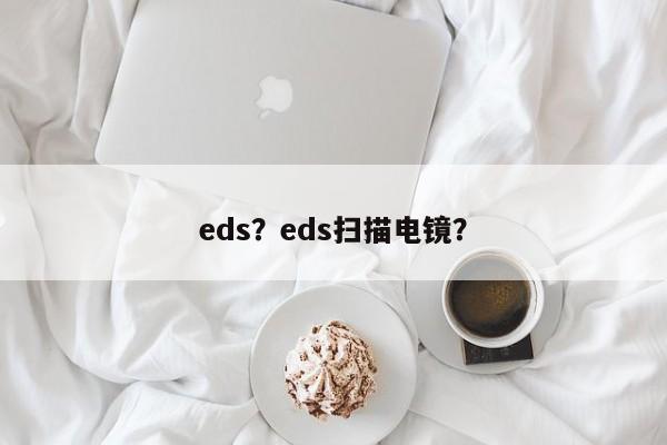 eds？eds扫描电镜？