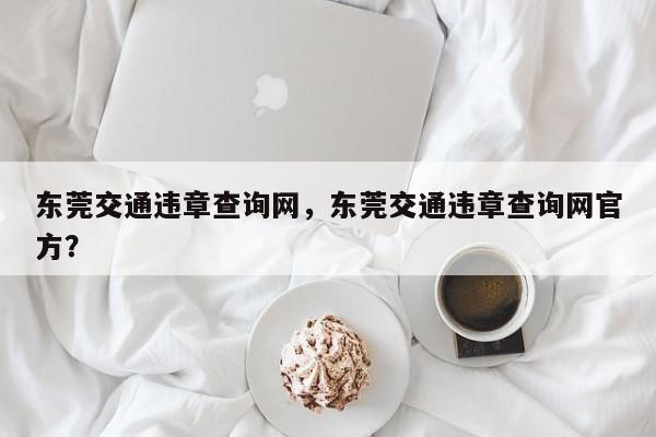 东莞交通违章查询网，东莞交通违章查询网官方？