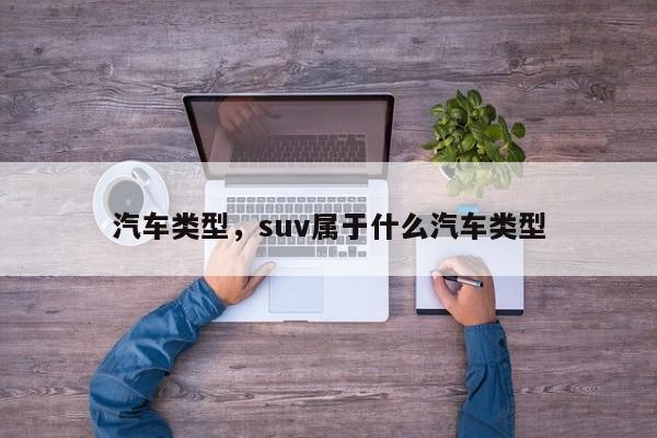 汽车类型，suv属于什么汽车类型