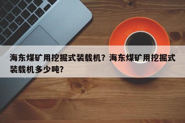 海东煤矿用挖掘式装载机？海东煤矿用挖掘式装载机多少吨？