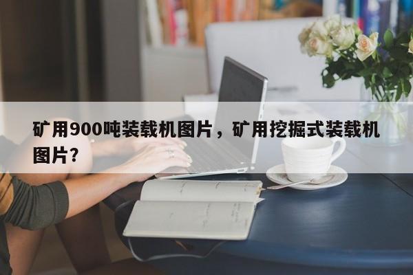 矿用900吨装载机图片，矿用挖掘式装载机图片？